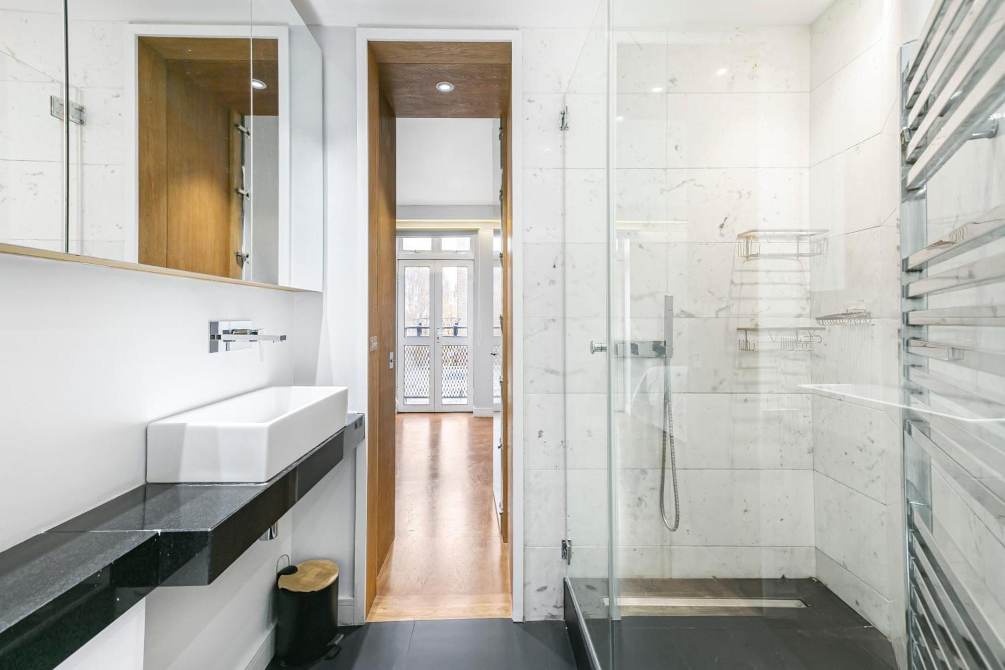 Luxurious 2 Bedroom South Kensington * Londra
