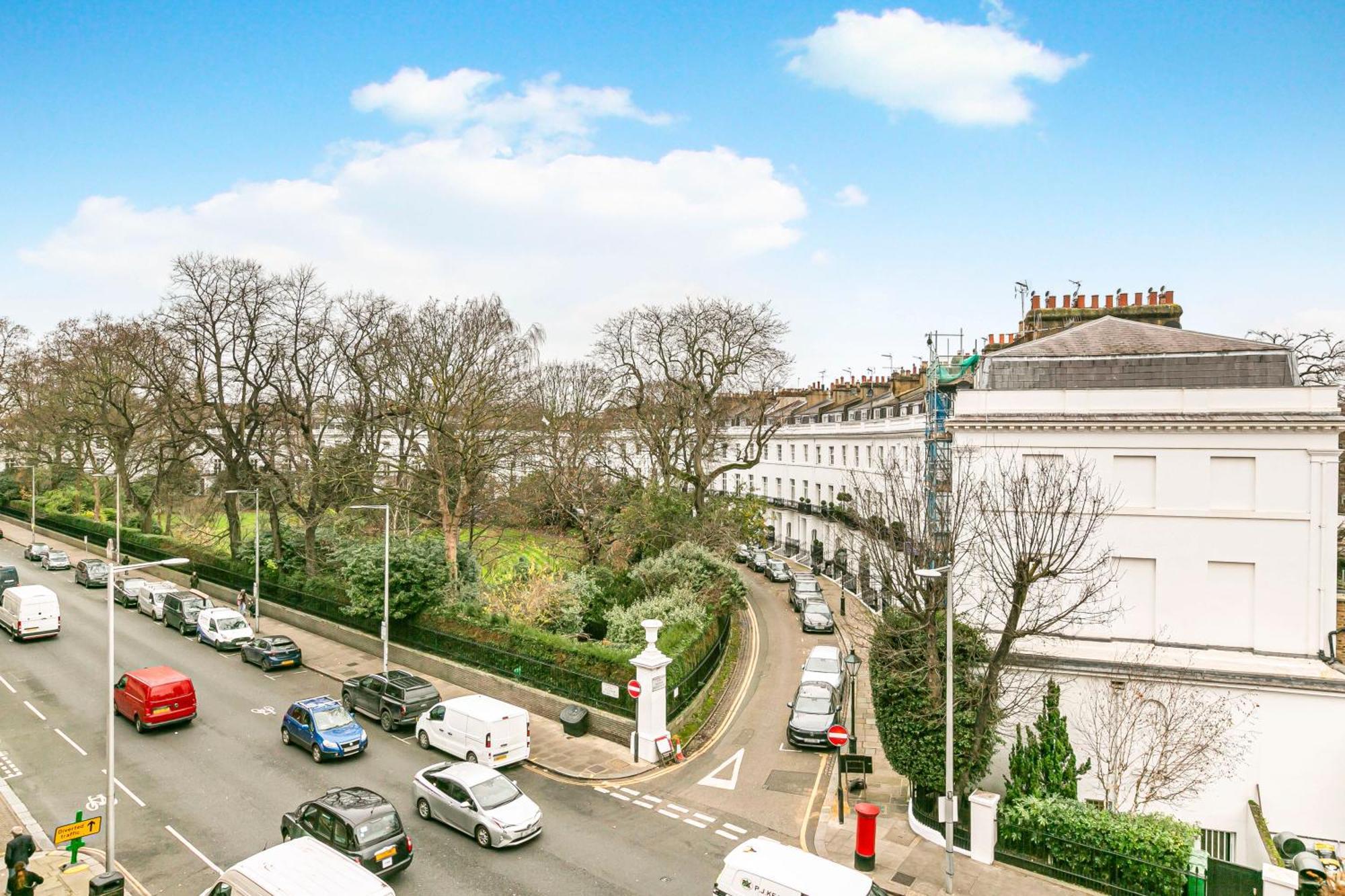 Appartamento Luxurious 2 Bedroom South Kensington *