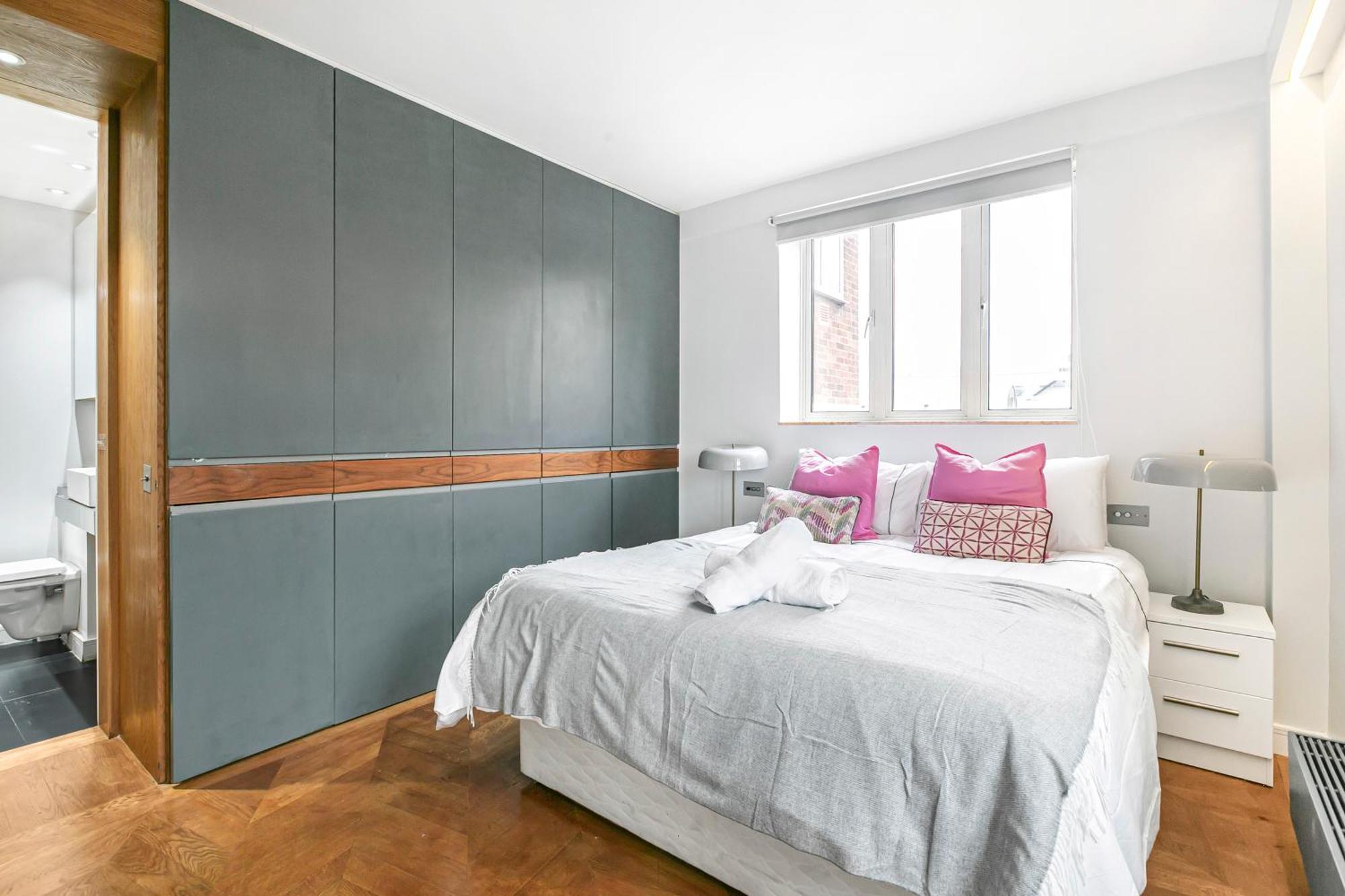 Appartamento Luxurious 2 Bedroom South Kensington