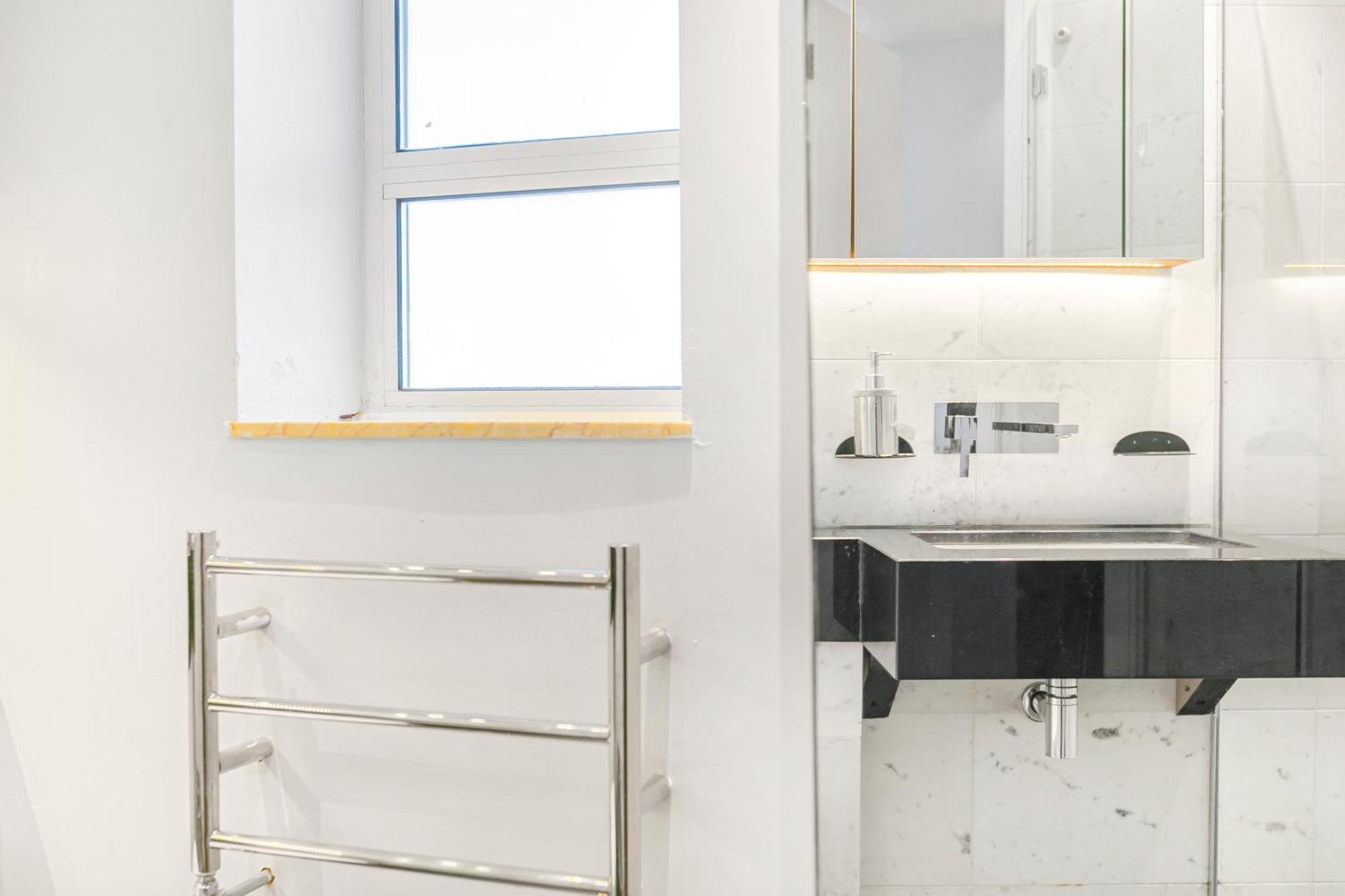 Luxurious 2 Bedroom South Kensington Appartamento Londra